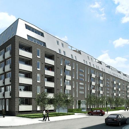 Thorshavnsgade Apartment Copenhagen Exterior photo
