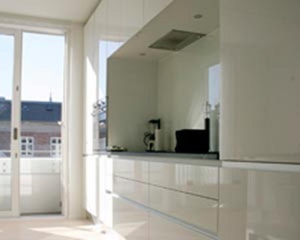 Thorshavnsgade Apartment Copenhagen Room photo